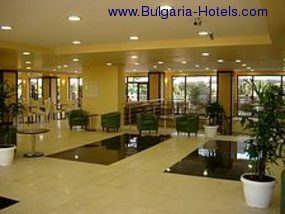 Bulgaria hotels